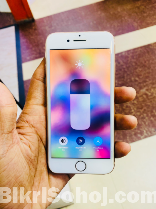 iPhone 8